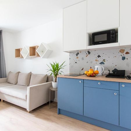 Apartamenty Meiera Krakow Ngoại thất bức ảnh