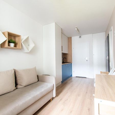 Apartamenty Meiera Krakow Ngoại thất bức ảnh