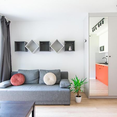 Apartamenty Meiera Krakow Ngoại thất bức ảnh