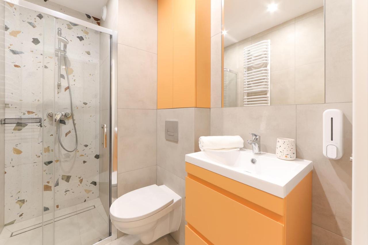 Apartamenty Meiera Krakow Ngoại thất bức ảnh