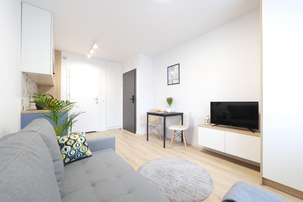 Apartamenty Meiera Krakow Ngoại thất bức ảnh