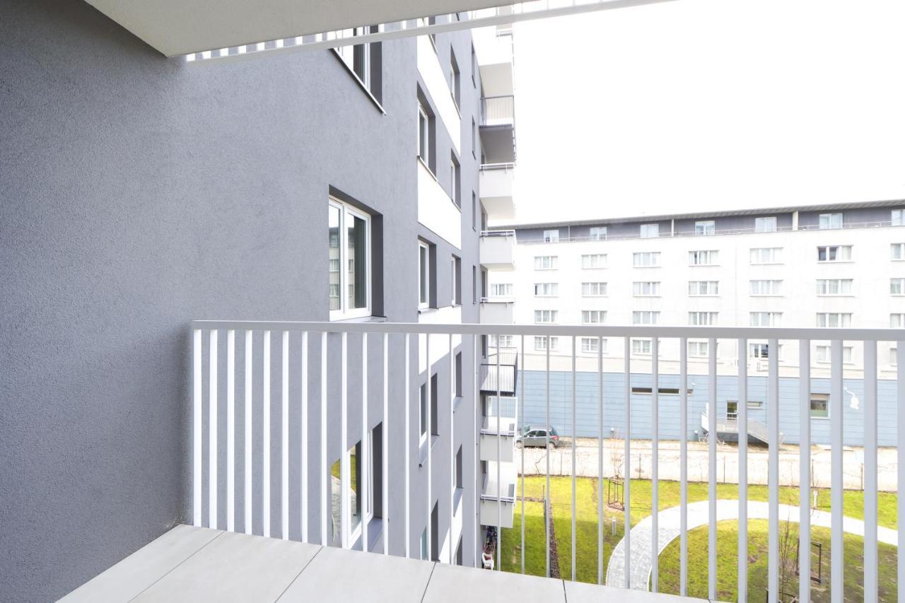 Apartamenty Meiera Krakow Ngoại thất bức ảnh