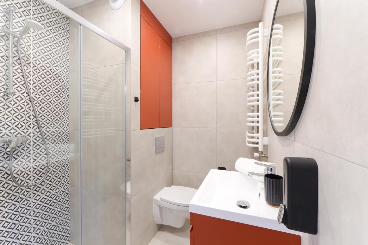 Apartamenty Meiera Krakow Ngoại thất bức ảnh