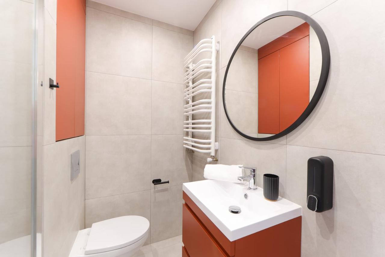 Apartamenty Meiera Krakow Ngoại thất bức ảnh