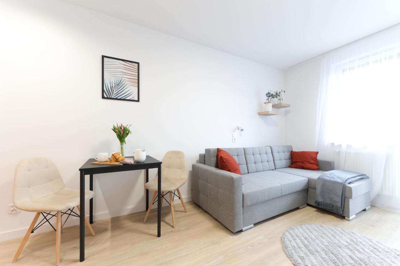 Apartamenty Meiera Krakow Ngoại thất bức ảnh
