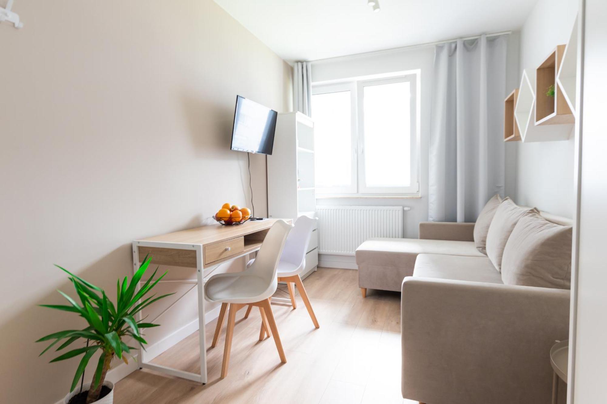 Apartamenty Meiera Krakow Ngoại thất bức ảnh