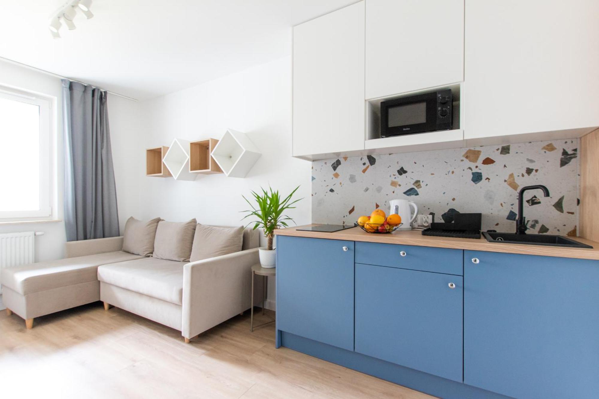 Apartamenty Meiera Krakow Ngoại thất bức ảnh