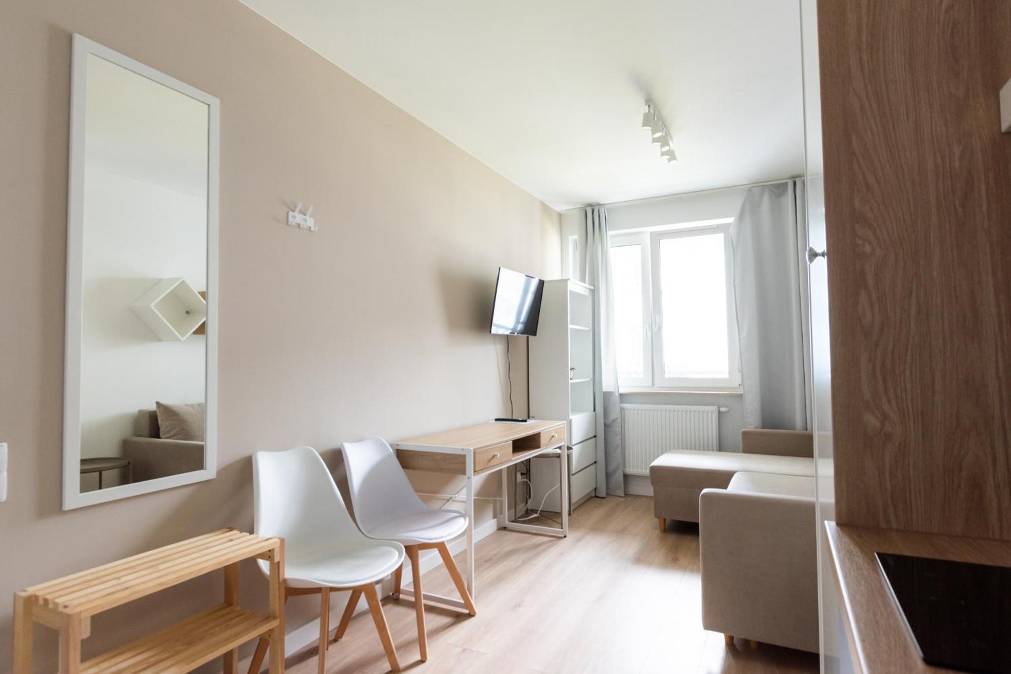 Apartamenty Meiera Krakow Ngoại thất bức ảnh