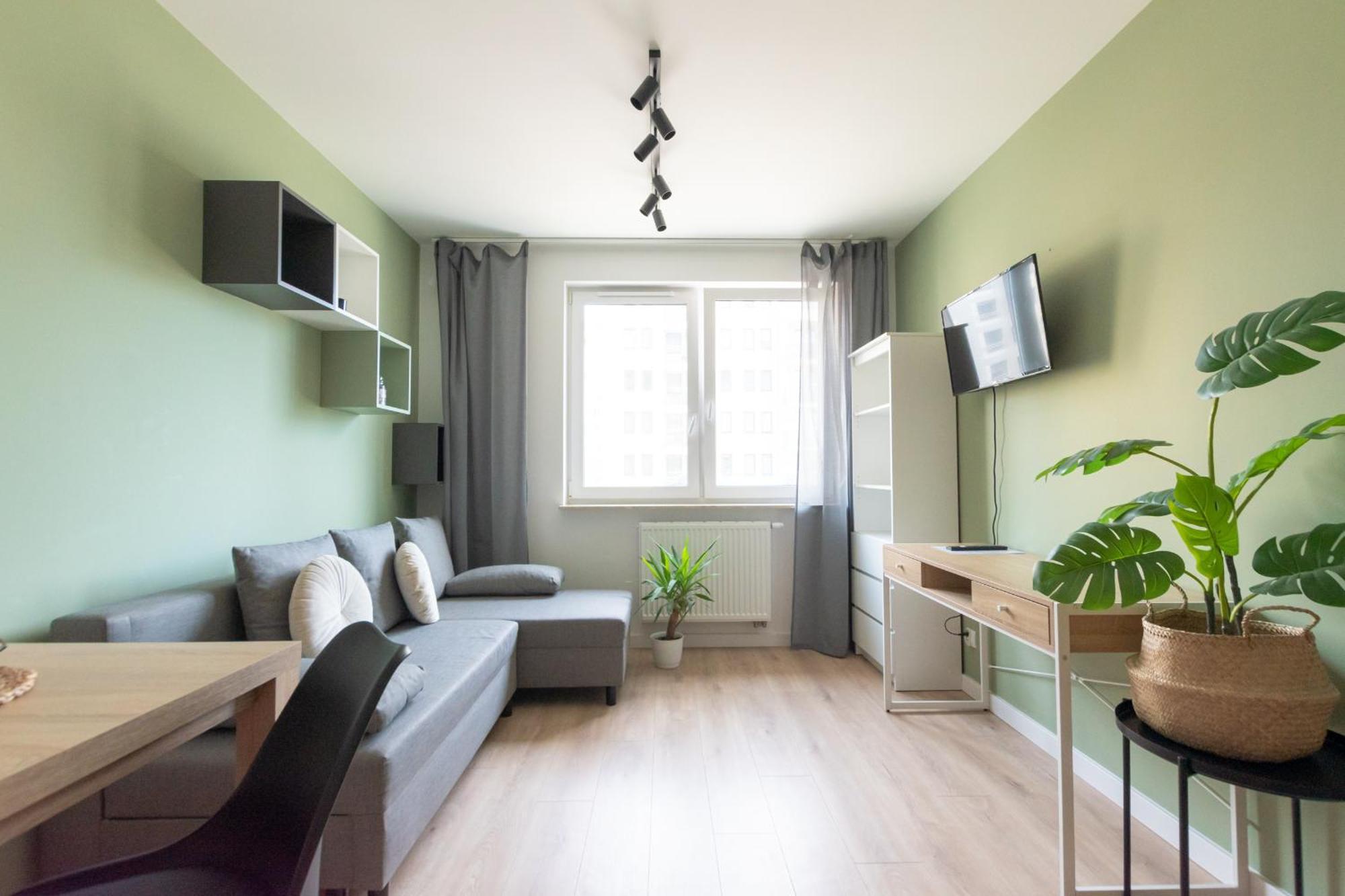 Apartamenty Meiera Krakow Ngoại thất bức ảnh