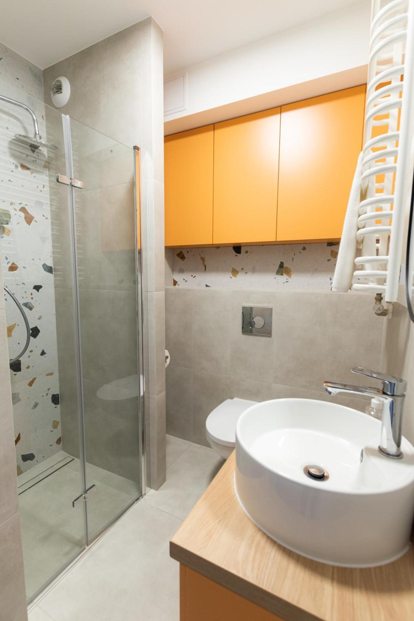 Apartamenty Meiera Krakow Ngoại thất bức ảnh