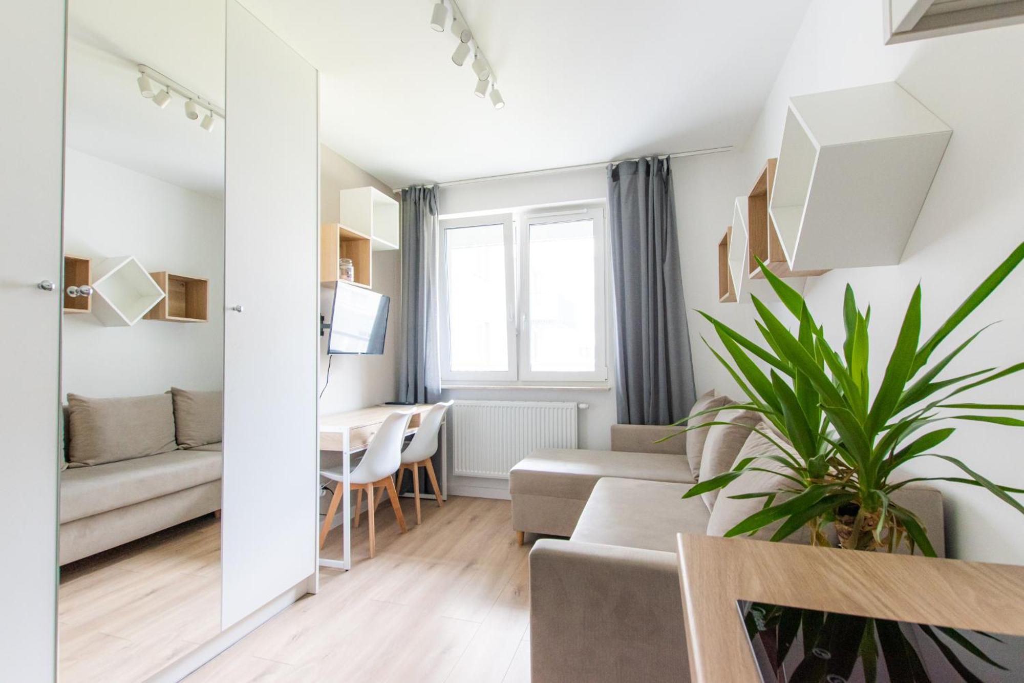 Apartamenty Meiera Krakow Ngoại thất bức ảnh