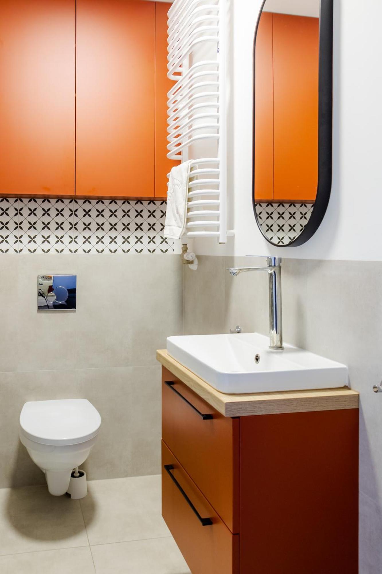 Apartamenty Meiera Krakow Ngoại thất bức ảnh